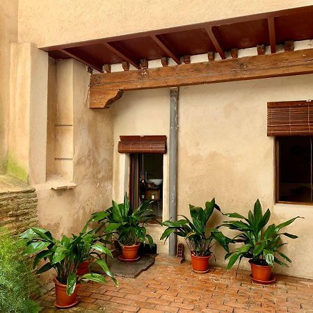 El Apartamento De La Yaya 톨레도 외부 사진
