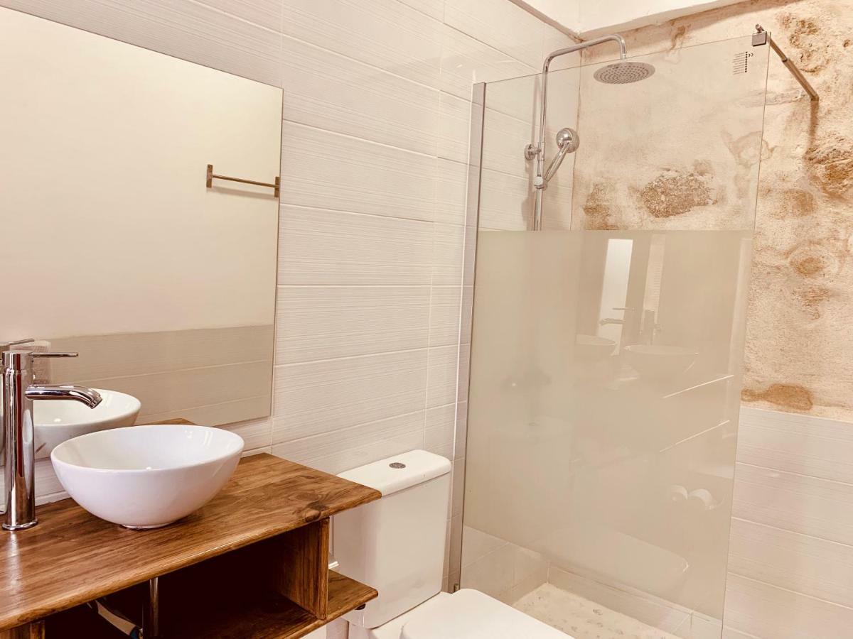 El Apartamento De La Yaya 톨레도 외부 사진