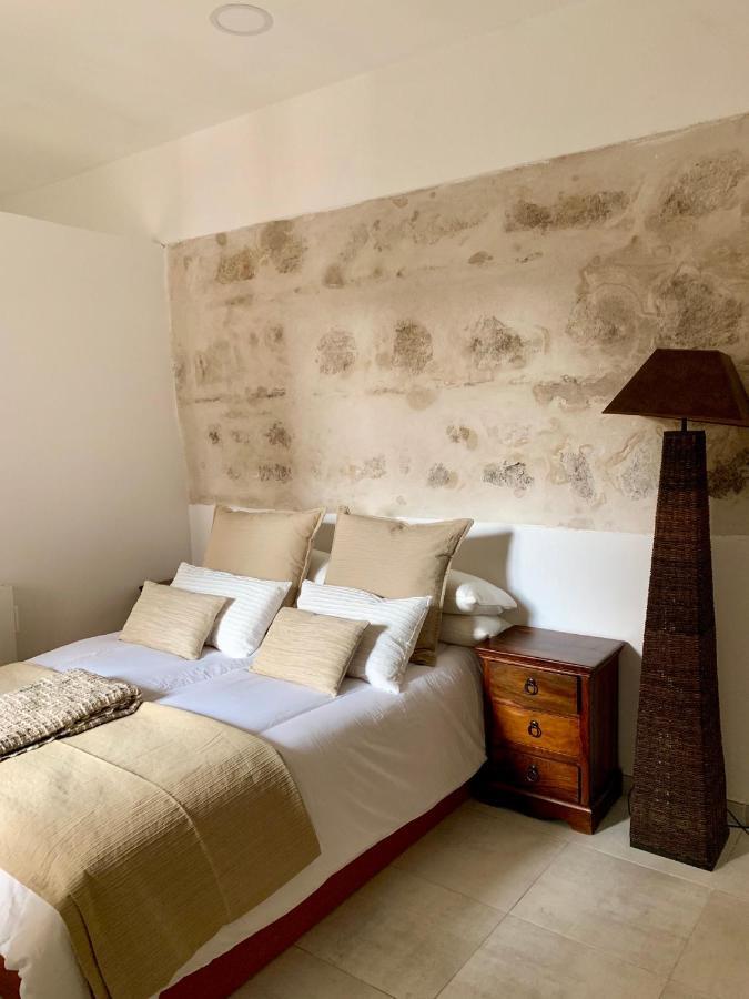 El Apartamento De La Yaya 톨레도 외부 사진