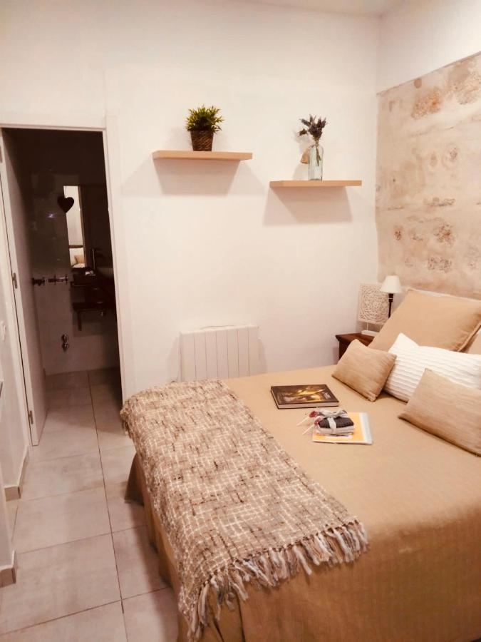 El Apartamento De La Yaya 톨레도 외부 사진